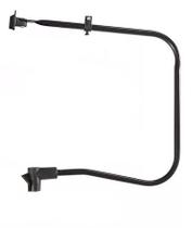 Braço Do Espelho Retrovisor Caminhão Vw Grande 00/... Braço Do Espelho Retrovisor Caminhão Vw Grande 00/...