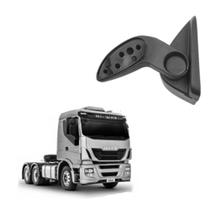 Braço do Espelho Retrovisor Inferior p Iveco Hi-Way - LE