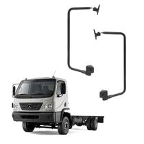 Braço do Espelho Retrovisor p Mercedes Accelo I 22mm - LD LE