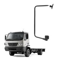 Braço do Espelho Retrovisor p Mercedes-Benz Accelo II LE Braço do Espelho Retrovisor p Mercedes-Benz Accelo II LE