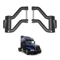 Braço do Espelho Retrovisor p Volvo FH/FM/NH até 2009 LD LE Braço do Espelho Retrovisor p Volvo FH/FM/NH até 2009 LD LE