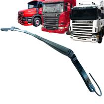 Braço do Limpador de Parabrisa para Scania 124 / PGR / S5 - 1998 a 2018 (1380034 / 1751403)