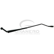 Braço do limpador Dianteiro Chevrolet Prisma 2013 a 2023 Braço do limpador Dianteiro Chevrolet Prisma 2013 a 2023