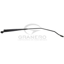 Braço do limpador Dianteiro Peugeot 206 2001 a 2009 GRANERO Braço do limpador Dianteiro Peugeot 206 2001 a 2009 GRANERO