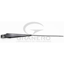 Braço do limpador Dianteiro Scania L 111 1976 a 1981 GRANERO Braço do limpador Dianteiro Scania L 111 1976 a 1981 GRANERO