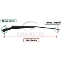 Braço do limpador Fiat Doblo 2002 a 2010 GRANERO 777 D Braço do limpador Fiat Doblo 2002 a 2010 GRANERO 777 D