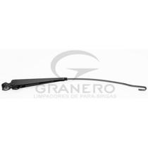 Braço do limpador Ford Fiesta 1996 a 2006 GRANERO 773 Braço do limpador Ford Fiesta 1996 a 2006 GRANERO 773