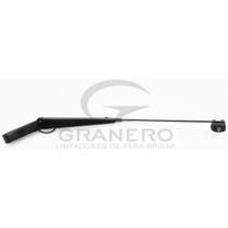 Braço do limpador Mercedes Benz 1728 2003 a 2006 GRANERO 730 Braço do limpador Mercedes Benz 1728 2003 a 2006 GRANERO 730