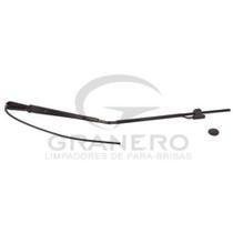 Braço do limpador Mercedes Benz Sprinter Van 1996 a 2000 Braço do limpador Mercedes Benz Sprinter Van 1996 a 2000