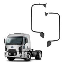 Braço do Retrovisor para Ford Cargo Euro 3 2012 - LE LD Braço do Retrovisor para Ford Cargo Euro 3 2012 - LE LD