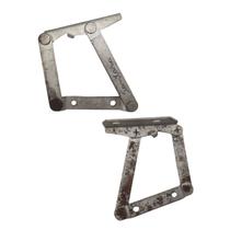 Braço Dobradiça Haste Capô Motor Esquerdo VW Santana 84/98 Braço Dobradiça Haste Capô Motor Esquerdo VW Santana 84/98