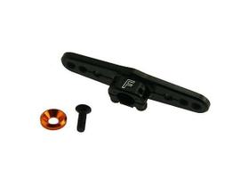 Braço duplo de aluminio cnc 25t ofn10777 Braço duplo de aluminio cnc 25t ofn10777