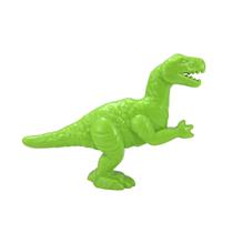 Braço e martelo de brinquedo Dental Chew Ora-Play Denta-Saurus T-Rex