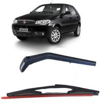 Braço e Palheta Traseira do Palio 1996-2016 - Cinoy