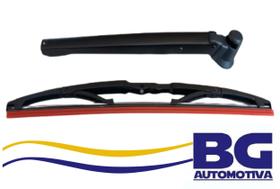 Braço E Palheta Traseira Gol G4