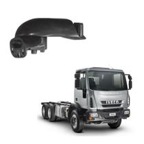 Braço Espelho Inf Alumínio p SC P/G/R Highline até 2018 LD