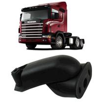 Braço espelho inferior caminhão sc s4 l/d Braço espelho inferior caminhão sc s4 l/d