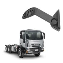 Braço Espelho Inferior p Iveco Tector e Cursor Lado Esquerdo - Fabbof Braço Espelho Inferior p Iveco Tector e Cursor Lado Esquerdo - Fabbof