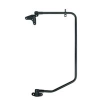 Braco espelho mbb 1620 2000...l/e fabbof nac **mercedes benz