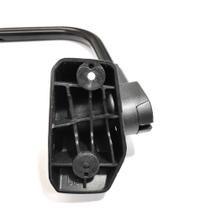 Braco espelho mbb accelo l/e fabbof **mercedes benz accelo