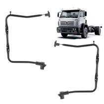 Braço Espelho p VW Worker Pesado 2000/2009 3/4" 19mm LD LE