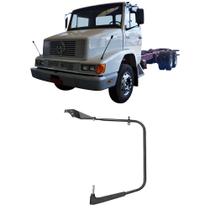 Braço espelho retrovisor caminhão mb 1618 / 1218 bicudo l/d Braço espelho retrovisor caminhão mb 1618 / 1218 bicudo l/d