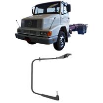 Braço espelho retrovisor caminhão mb 1618 / 1218 bicudo l/e