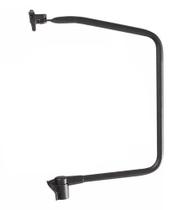 Braço Espelho Retrovisor Caminhão Vw 6.90 7.90 7.100 Braço Espelho Retrovisor Caminhão Vw 6.90 7.90 7.100