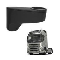 Braço Espelho Retrovisor Inferior p Volvo FH 2010 a 2014 LE