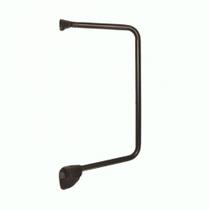 Braco Espelho Retrovisor Mercedes 1938s 44s Atego 9738100314.