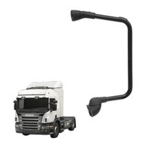 Braço Espelho Retrovisor p Scania P310/P340/P360 até 2018 LD Braço Espelho Retrovisor p Scania P310/P340/P360 até 2018 LD