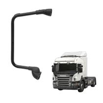 Braço Espelho Retrovisor p Scania P310/P340/P360 até 2018 LE Braço Espelho Retrovisor p Scania P310/P340/P360 até 2018 LE