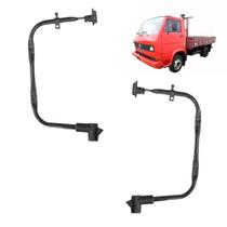 Braço Espelho Retrovisor p VW 7.90 6.90 para 19mm 2 Unidades