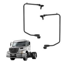 Braço Espelho Retrovisor para MB 1634/1938/2638 LS LD e LE Braço Espelho Retrovisor para MB 1634/1938/2638 LS LD e LE