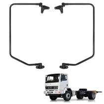 Braço Espelho Retrovisor para MB 712C/912C/914C 19mm LD LE