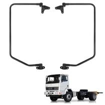 Braço Espelho Retrovisor para MB 712C/912C/914C 19mm LD LE