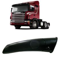 Braço espelho superior caminhão sc s4 l/e Braço espelho superior caminhão sc s4 l/e