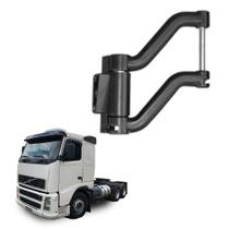 Braço Espelho Volvo FH/FM/NH Até 2009 Lado Direito Braço Espelho Volvo FH/FM/NH Até 2009 Lado Direito