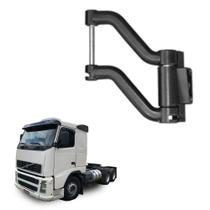 Braço Espelho Volvo FH/FM/NH Até 2009 Lado Esquerdo Braço Espelho Volvo FH/FM/NH Até 2009 Lado Esquerdo