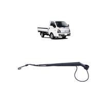 Braco esquerdo limpador parabrisas - hyundai hr 611424