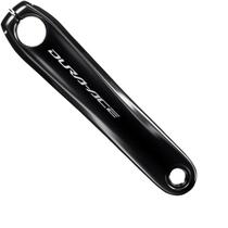 Braço Esquerdo Pedivela Shimano Dura Ace R9200 172,5mm