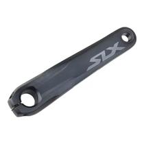 Braço Esquerdo Pedivela Shimano Slx M7100 175mm