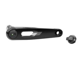 Braço Esquerdo Pedivela Sram Rival 172.5mm Potência Quarq E1 Braço Esquerdo Pedivela Sram Rival 172.5mm Potência Quarq E1