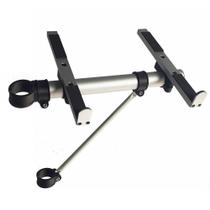 Braço Extensor Lateral BE-R Titanium Racks