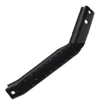 Braco Externo Parachoque Traseiro Le Ford F250 1998 A 2010