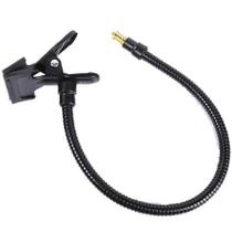 Braço Flexível Com Garra E Pino 1/4 Greika Braço Flexível Com Garra E Pino 1/4 Greika