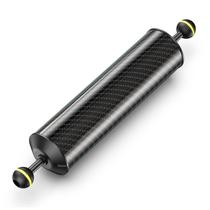Braço flutuante subaquático Seafrogs em fibra de carbono para bandeja de mergulho Braço flutuante subaquático Seafrogs em fibra de carbono para bandeja de mergulho