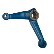 Braco Ford Ponta Eixo Esquerda Braco Ford Ponta Eixo Esquerda