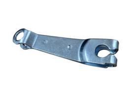 Braco freio cbx 250 twister cb 300 traseiro