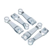 Braco Freio Diant. Gp7 Cg 125 Today-titan 83/99 F016 Braco Freio Diant. Gp7 Cg 125 Today-titan 83/99 F016